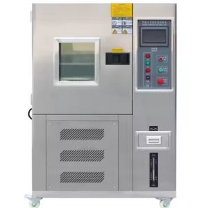 Environmental Test Chamber For Simulation Temperature Humidity Climatic Test