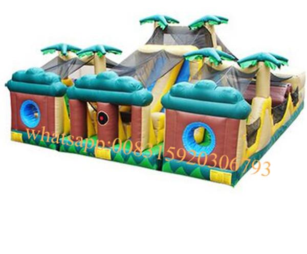 indoor inflatable playground inflatable playground on sale playground indoor