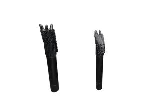 China 29kg 200mm Drill Head For Horizontal Directional Drilling Machine factory