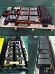 OEM ODM LiFePO4 lithium battery pack NMC NCM 250Ah 72V LiFePO4 EV Battery