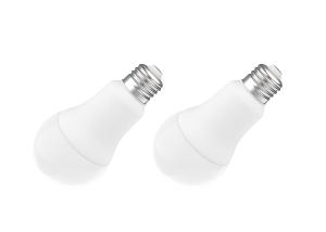 China 800LM ES / TITLE20 Indoor Ra90 9W A19 LED Lamp factory