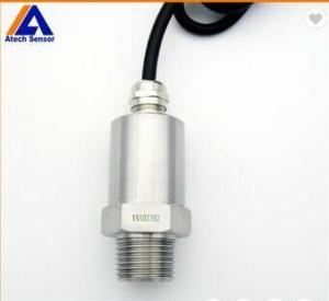 China PT208 OEM Ceramic Air Pressure Sensor 300bar factory