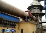 Industrial 200 Tpd Activated Rotary Lime Kiln