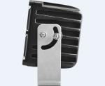 Square 60w Car LED Headlights For Truck SUV ATV CE RoHS Certification