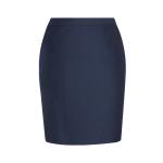 Spring Summer Autumn Women Skirt High Waist Work Slim Pencil Skirt for Office