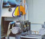 No Waste Metal Cutting Machine , Metal Circular Sawing Machine Full Featured