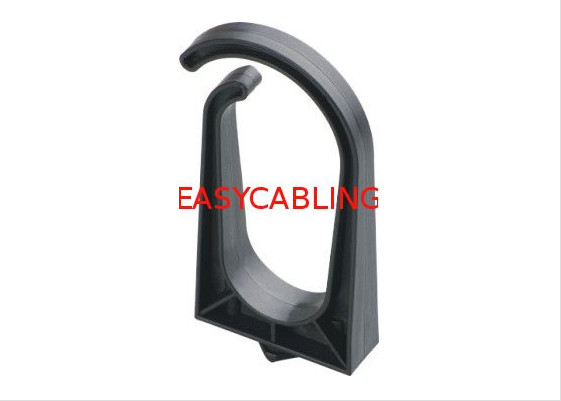 Data Network Cable Management Cabling Rings for Cross Connection Cabinet