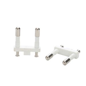 Flaming Grade UL94V-0 KC VDE Plug Insert Light Weight