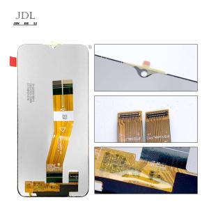 China Mobile Phone Touch Screen A02S LCD 1920x1080 Resolution factory