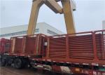 Industrial Coal Energy Saving Boiler Superheater