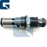 709-10-53800 Relief Valve For PC1100 PC1250 Excavator