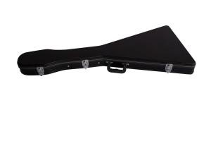 China Custom Classic Durable Bass Guitar Case Modern Style With Customized Logo factory