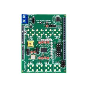 China EVAL-AD5675RARDZ Embedded Solutions DAC Data Acquisition Platform Evaluation Expansion Board factory