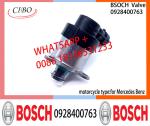BOSCH DRV Valve 0928400763 Control Valve 0928400763 For Mercedes-Benz