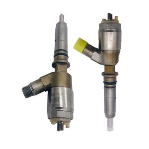 Common Rail Fuel Injector 2645A738 For Engine Parts