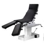 Hospital Hand Control Hydraulic Operation Table Equipment For General Surgery