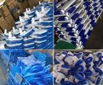 Swimming Pool Cleaning Kit PE 32mm Vacuum Suction Hose