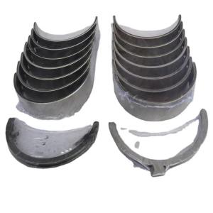China Main Bearing for SHACMAN X3000 X6000 Engine Parts Cummins QSM11 4025120 3016770 3016780 4023203 4023083 factory