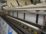 380V PLC Control Automatic Toilet Tissue Paper Rewinding Machine 230m/Min