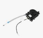China BMW 51247441630 Auto Body Parts Trunk Lock Actuator Motor factory
