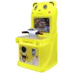 Amusement Park Motorcycle Racing Machine Coin Mall Machine Children'S Super