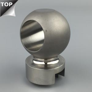 China Gas Equipment Cobalt Chrome Alloy Engine Exhaust Valve High Temperature Resistance factory