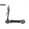 Buy cheap Wide Tire 2 Wheel Electric Scooter Double Shock Absorption Folding Body Easy To from wholesalers
