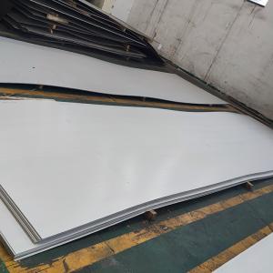 China 204 314 310s Copper Clad Stainless Steel Sheets 2b 24 Gauge 5 X 10 48 X 96 8' X 4' factory