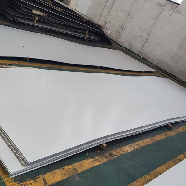 204 314 310s Copper Clad Stainless Steel Sheets 2b 24 Gauge 5 X 10 48 X 96 8' X