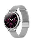 CF90 Smart Watch 150mAh Blood Oxygen Wristband Large Screen Bracelets