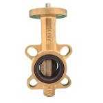 ductile cast iron stainless steel manual 4 inch wafer type butterfly valve