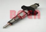 High Speed Steel Bosch Diesel Fuel Injectors For Diesel Engine 0445120007 / 0