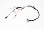 SUZUKI GN125 Motorcycle motorbike motor GN125 4 cables