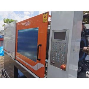 Plastic Chen Hsong Injection Molding Machine Servo Used Blow Molding Machine