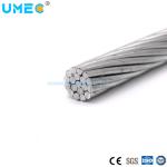 Aluminum Alloy Round Wire Conductor AAAC 35mm2 50mm2 70mm2 95mm2 185mm2 240mm2