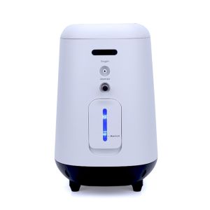 China 7L Portable Hospital Grade Home Oxygen Concentrator With Large Screen Display And Wireless Remote Control on sale China 7L Portable Hospital Grade Home Oxygen Concentrator With Large Screen Display And Wireless Remote Control on sale