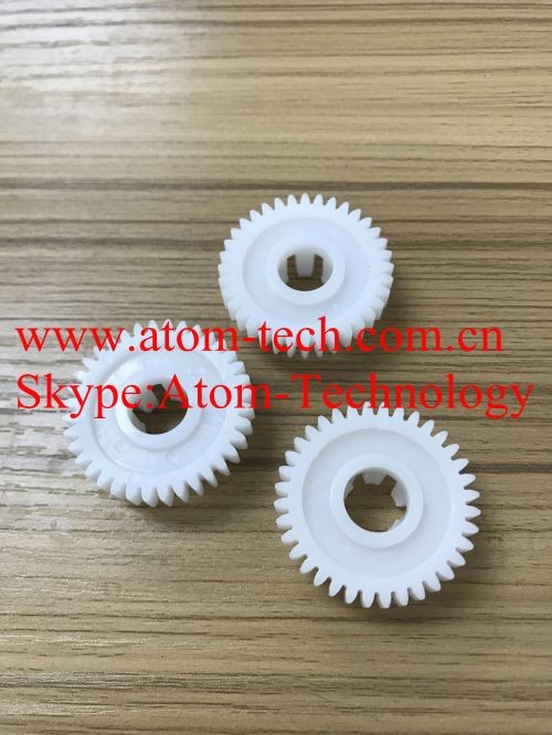 ATM Machine ATM spare parts ATM parts ATM machine parts 56XX Gear Idle 36T X 5W 445-0587809(4450587809)