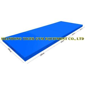 China Gymnastics Equipment Gymnastics Landing Mats for Vaulting Horse (training type) factory