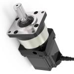 PLF 57 Precision Gear Motor Planetary Geared Motor 12Nm