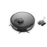 Buy cheap Home Smart Automatic Vacuum Cleaner Robot 2 In 1 Sweeping Mopping 3200MAH from wholesalers