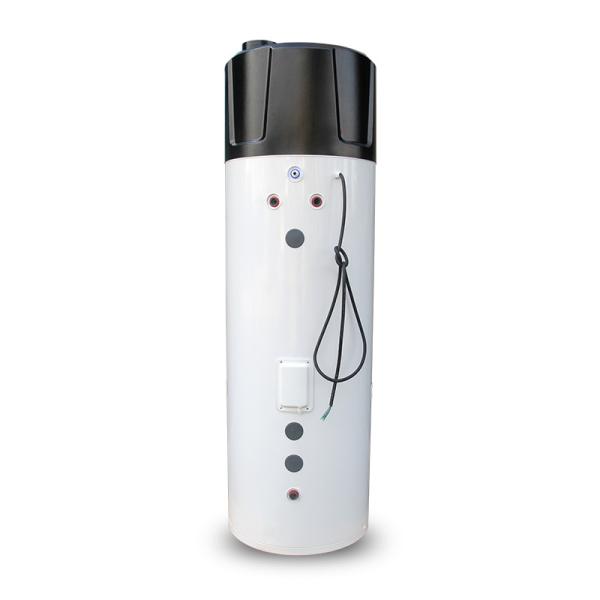 200L/250L/300L R290 Environmentally Friendly And Efficient Domestic Heat Pump