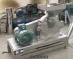 220-660V Powder Grinder Machine For Black Green Jasmine