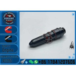 Sufficient Stock Diesel Engine Injector Nozzle Assy 3032392/4914308/4914325 for