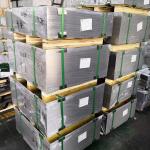 Food Grade Tin Plate Sheet ASTM JIS 0.3MM T3 T3.5 Electrolytic Ss Strip Coil