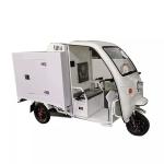 FRP Fridge Van Refrigeration Truck Body Panel Siding For Frozen Cooling