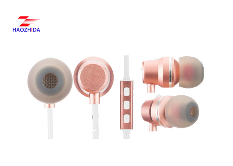 2018 new handfree earphones for mobile phones,for samsung good for music computer 6 u speaker