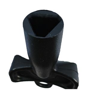 Plumbing Tools Meter Box Key 2 Pack