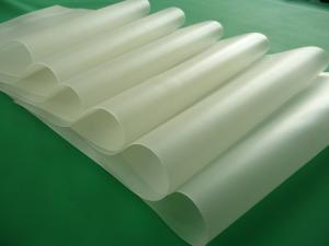 China Ultra Violet Protection Polyvinyl Butyral Interlayer For Security Laminating Glass factory