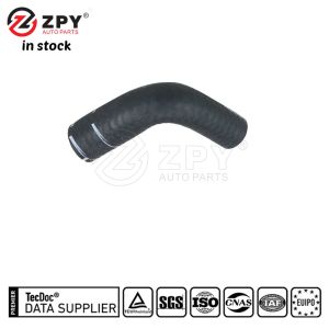 ZPY 079121053M Oil Cooler Pipe For Audi S6 C7 RS6 Avant A8 D4 S8