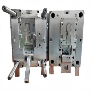 China 1.2344 HRC50-52 Pinpoint Gate Plastic Commodity Mould factory